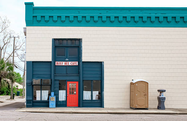 Sanitation services for porta potties in Campbell, MO